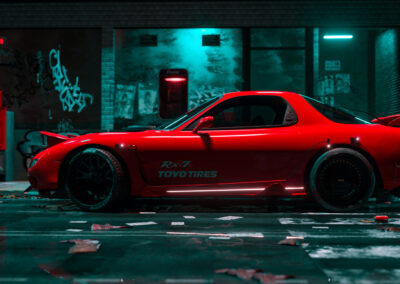 Rx-7