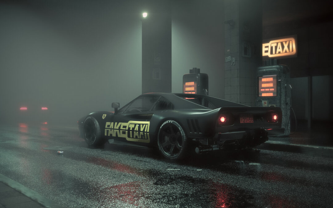 Night Call