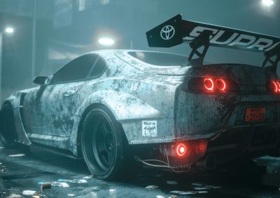 Supra MK4