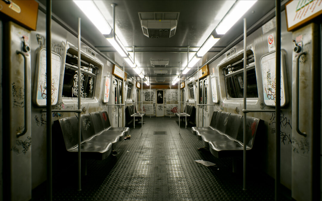 The italian Subway